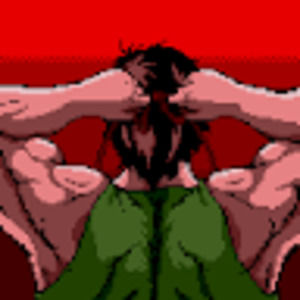 Meet your Posher, Patrick